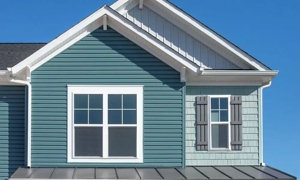 Roof repair and inspection services in Rosaryville